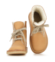 lined boots odense 4610 bio