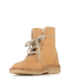 lined boots odense 4610 bio