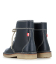 bottines faborg 4600 bleu