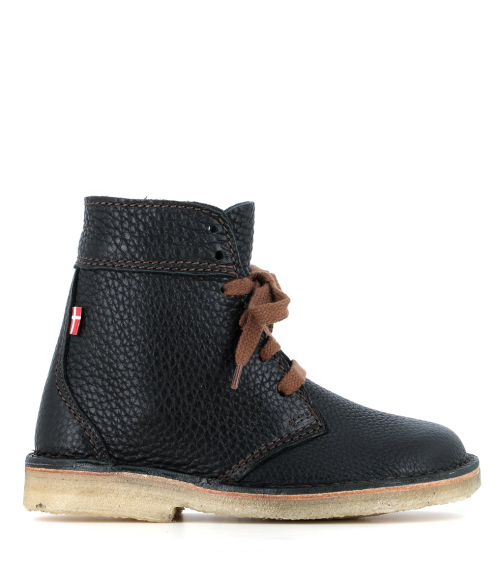 bottines sonderborg 4615 noir