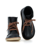 botines sonderborg 4615 negro