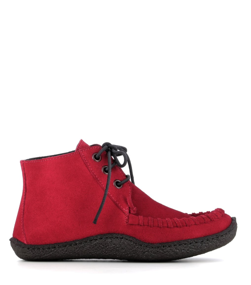boots origin R03 rosso rouge