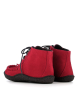 ankle boots origin R03 rosso red
