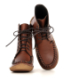 botines origin timothy camel