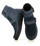 boots origin double-beams navy blue