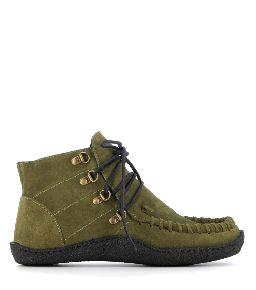 boots origin mountain vert olive
