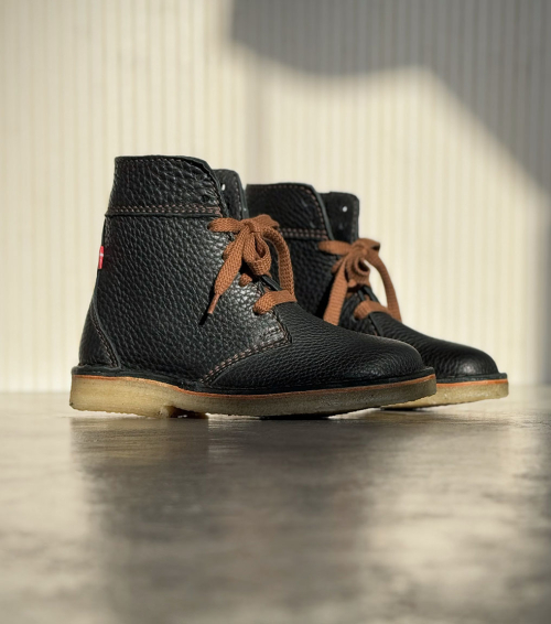 bottines sonderborg 4615 noir