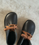 botines sonderborg 4615 negro