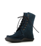 botines origin timothy azul oscuro
