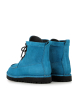ankle boots hike 72 vibram fjord blue