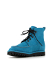 ankle boots hike 72 vibram fjord blue