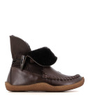botas forradas origin orso marrón