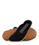 lined slip-on boots origin orso brown
