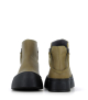 ankle boots 6440 revers torbolino olive green
