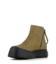 ankle boots 6440 revers torbolino olive green