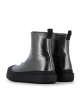 ankle boots 8283 curve laminato graphite