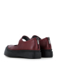 ballerinas 7871 revers rubino burgundy