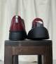 ballerinas 7871 revers rubino burgundy