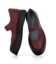 ballerinas 7871 revers rubino burgundy