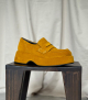 loafers fliper 10612 senape