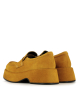loafers fliper 10612 senape