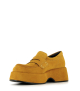 mocasines fliper 10612 senape