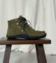 botines origin mountain verde oliva
