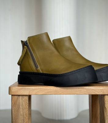 botines 6440 revers...