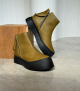 boots 6440 revers torbolino vert olive