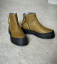 ankle boots 6440 revers torbolino olive green