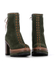 bottines olivia 11781 forest caramel