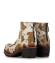 cow print ankle boots texas 03
