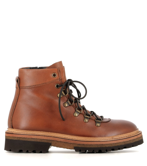 boots hike ollege 25 vibram camel
