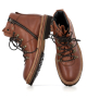 ankle boots hike ollege 25 vibram tan