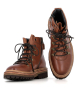 ankle boots hike ollege 25 vibram tan