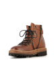 ankle boots hike ollege 25 vibram tan