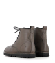 botines hike hand30 vibram topo