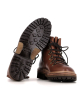 boots hike ollege 25 vibram camel