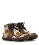 cow print ankle boots origin R03