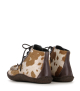 bottines origin R03 cow boots vache