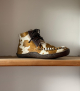 botines origin R03 cow boots vaca