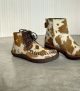 botines origin R03 cow boots vaca