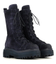 bottes 8244 navy bleu profond