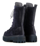 bottes 8244 navy bleu profond