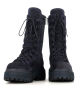 bottes 8244 navy bleu profond