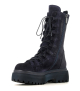 bottes 8244 navy bleu profond