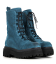 boots 6096 dk turquoise
