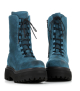 bottines 6096 dk turquoise