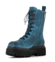 botas 6096 dk turquesa