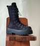 bottes 8244 navy bleu profond